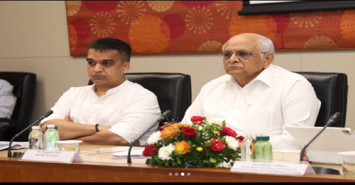 દર વર્ષે તૂટતા રસ્તાઓથી મળશે રાહત? Gujarat સરકારે લીધો મોટો નિર્ણય