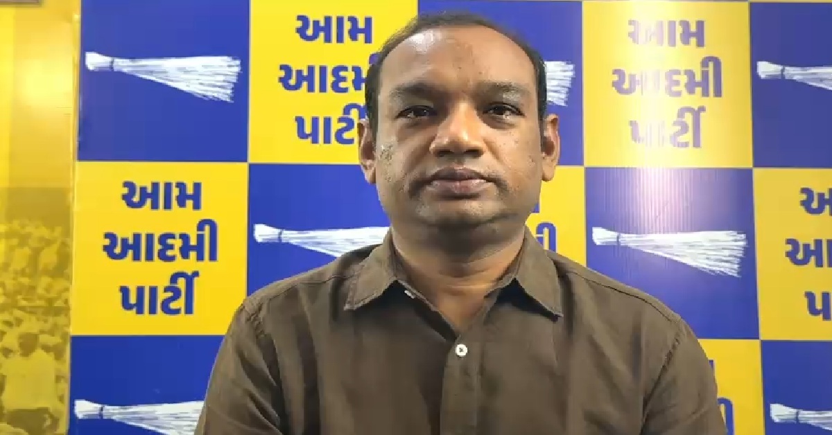E-20 વિરોધી આંદોલન માટે આવતીકાલે દિલ્હીના ટાઉન હોલમાં દેશભરમાંથી લાખો લોકો વર્ચ્યુઅલ અને ફિઝિકલ જોડાશે : Manoj Sorathia