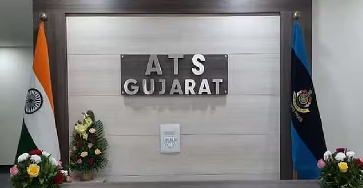 Gujarat ATSને મોટી સફળતા; બે રાજ્યોમાંથી જૈશ-એ-મોહમ્મદના આઠ શંકાસ્પદોની ધરપકડ