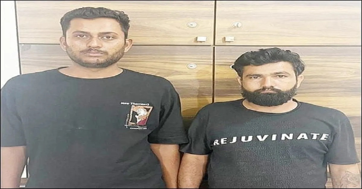 Rajkot: સરકારી પડતર જમીનને લઈને ઉગ્ર બનેલો વિવાદ લોહિયાળ બન્યો, મૃતકના સંબંધી જ નીકળ્યા હત્યાના આરોપી