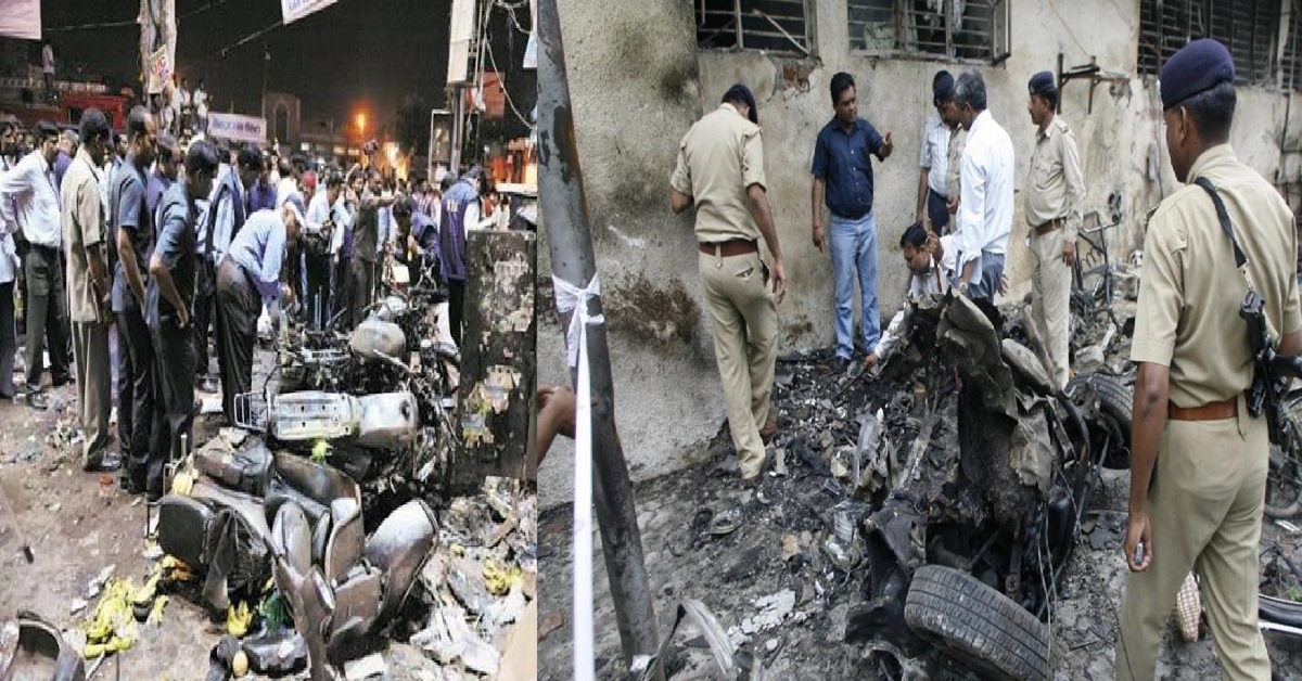2008ના Ahmedabad serial blast કેસમાં હાઇકોર્ટનો ચુકાદો, 38 આતંકવાદીઓને ફાંસીની સજા યથાવત
