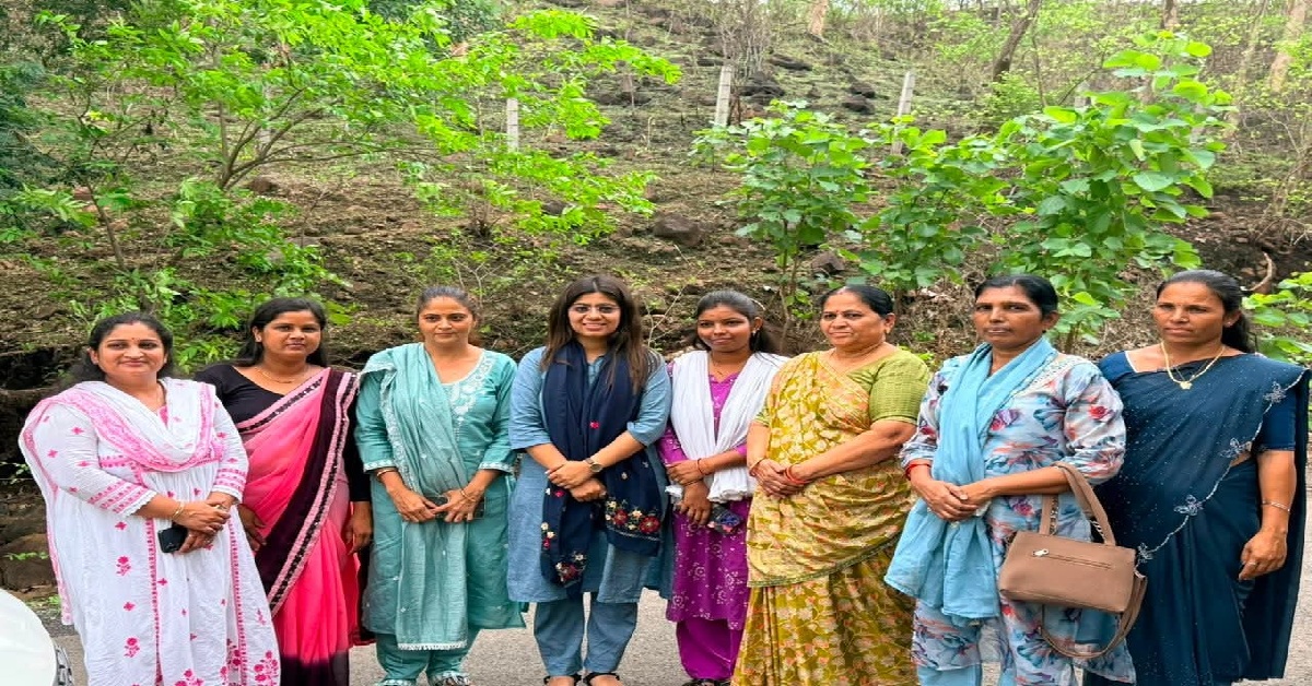 અન્યાય સામેની લડાઈમાં ચૈતર વસાવાના પરિવાર સાથે આમ આદમી પાર્ટી અડગ : Payal Sakaria AAP