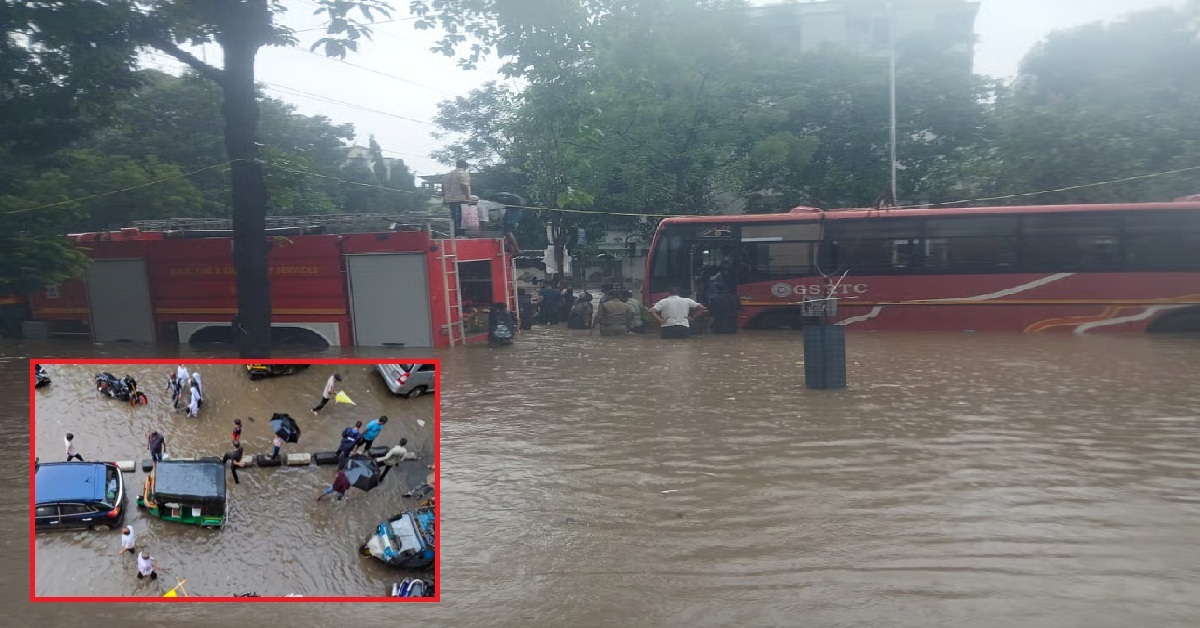 Surat Raina News