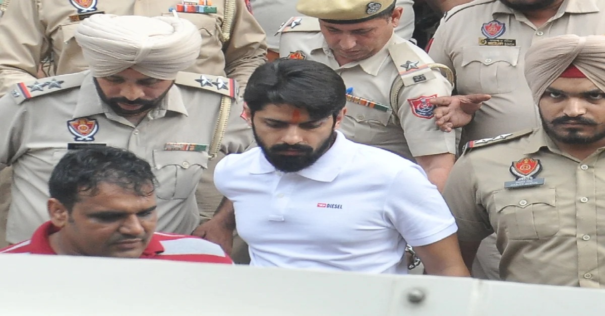 Gujarat