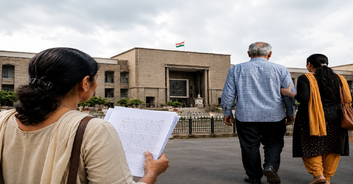 Gujarat High Court