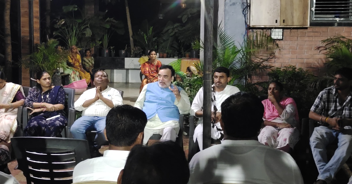 Gopal Rai