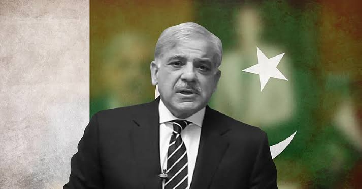 Pakistan