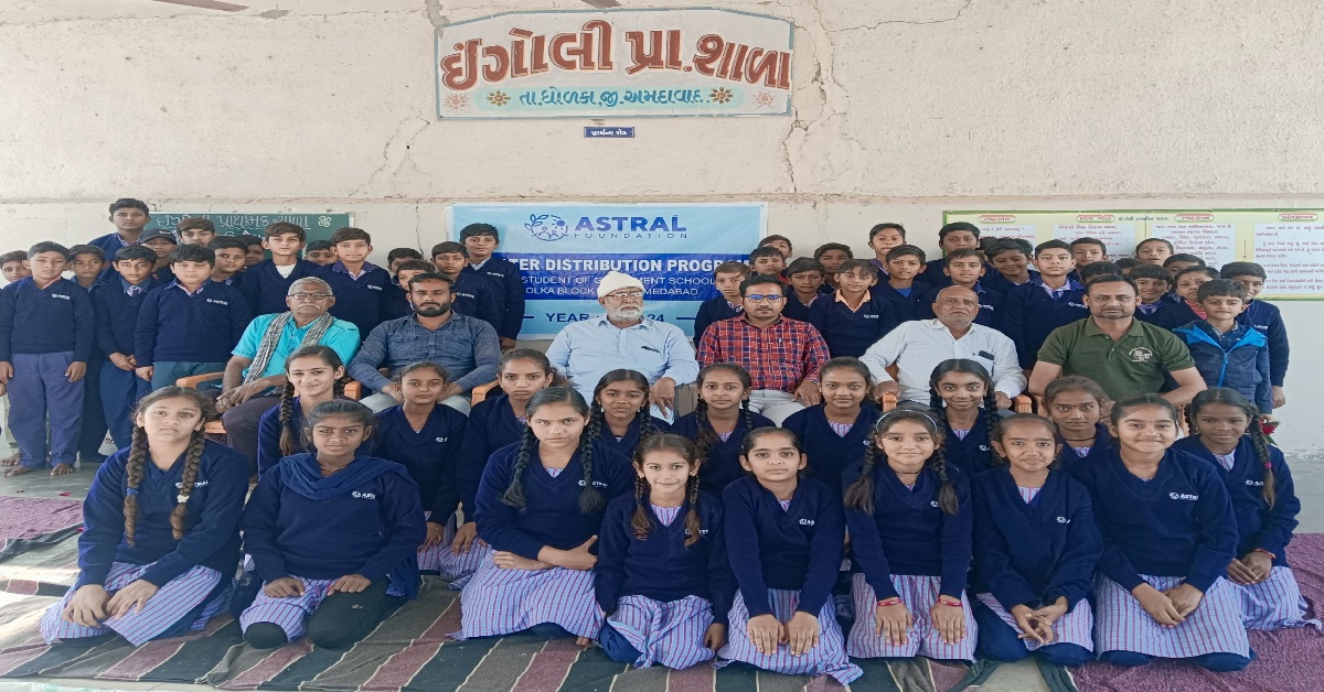Ahmedabad