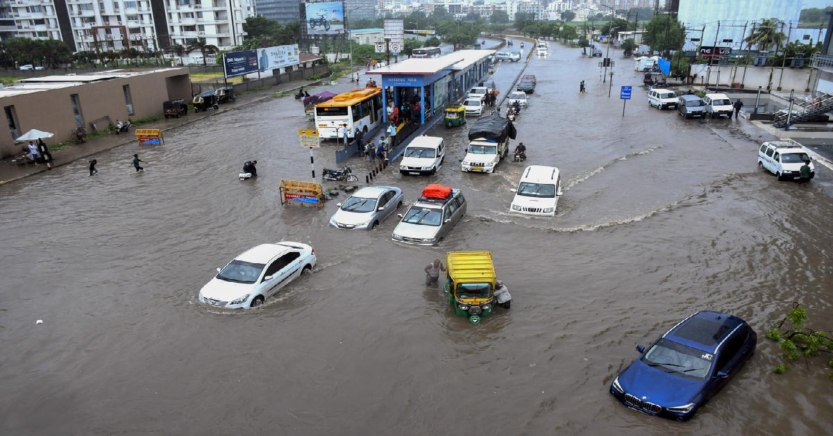 Surat Flood