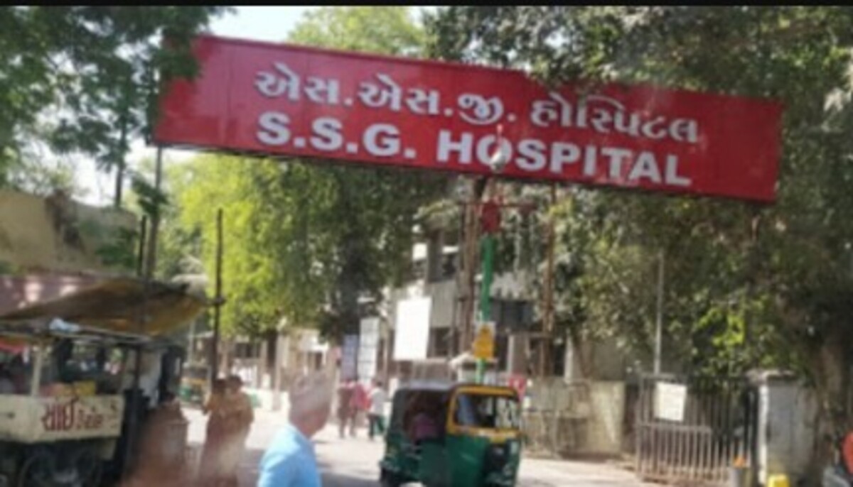 Bharuch: હિટ એન્ડ રનનો ભોગ બનેલા એક યુવકનું સાઈજી હોસ્પિટલમાં મોત