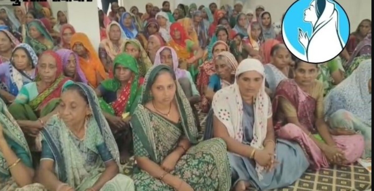 widow pension scheme: ગુજરાતમાં વિધવા પેન્શન વધારીને ₹4,000 કરવાની જોરદાર માંગ
