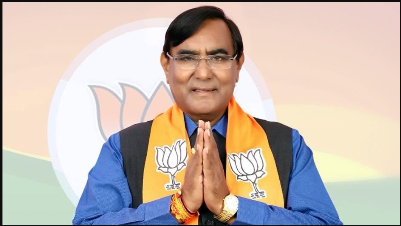 Fake Farmer Land Case: ભાજપના ધારાસભ્ય રમણ વોરાને ‘ખોટા ખેડૂત’ બનવું ભારે પડ્યું, થશે મોટી કાર્યવાહી