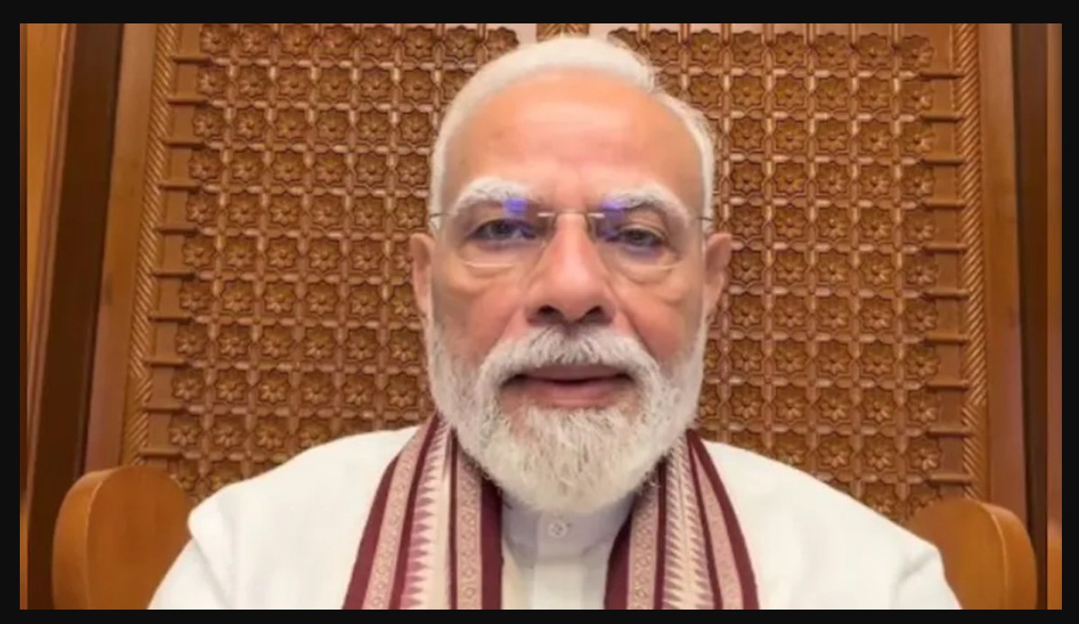 PM Modi’s Facebook post: ફેસબુક પર પીએમ મોદીનો વીડિયો બ્લોક, મેટાએ સમજાવ્યું – ટેકનિકલ ખામી.