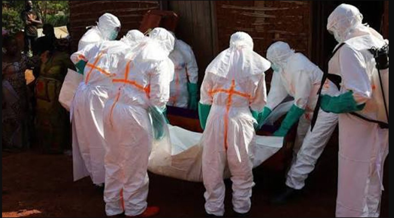 Ebola virus: કોંગોમાં ઇબોલા વાયરસનો હુમલો! 24 કલાકમાં 50 લોકોના મોત, 1 કરોડ લોકો ખાદ્ય સંકટનો સામનો કરી રહ્યા છે: યુએન ચિંતિત
