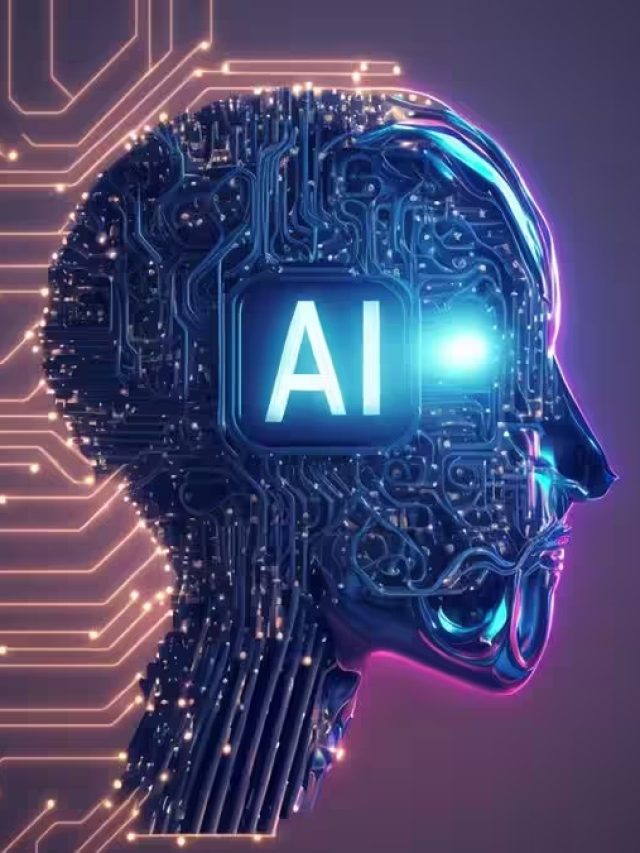 AI તમારી રોજિંદી જિંદગી કેવી રીતે સરળ બનાવે?