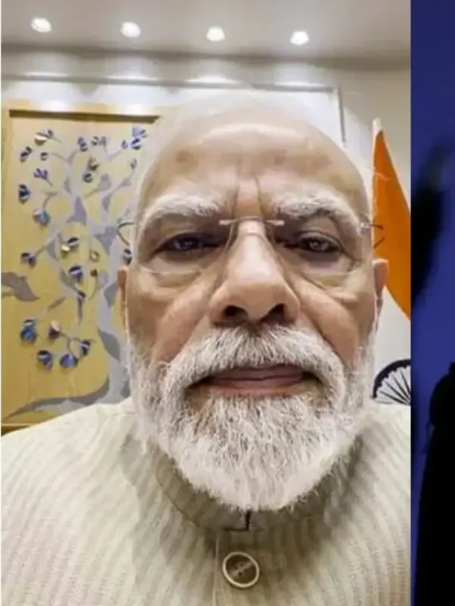 ફેસબુકે PM મોદીનો વીડિયો કેમ રોક્યો?