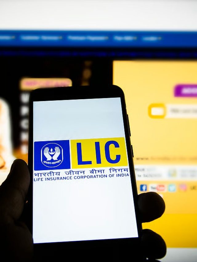LICનો 59,725 કરોડનો બોનસ