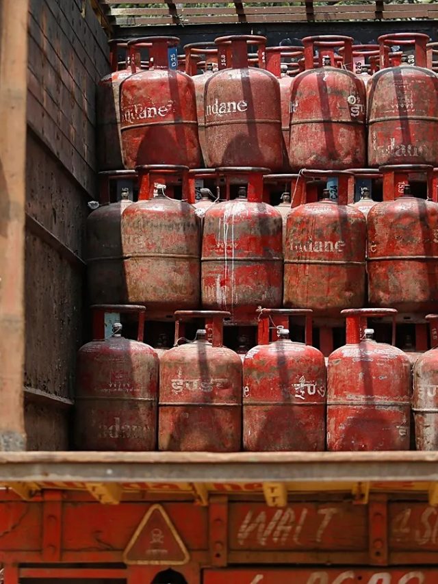 LPG સિલિન્ડર 2000 સુધી પહોંચત? PM મોદીનો મોટો દાવો