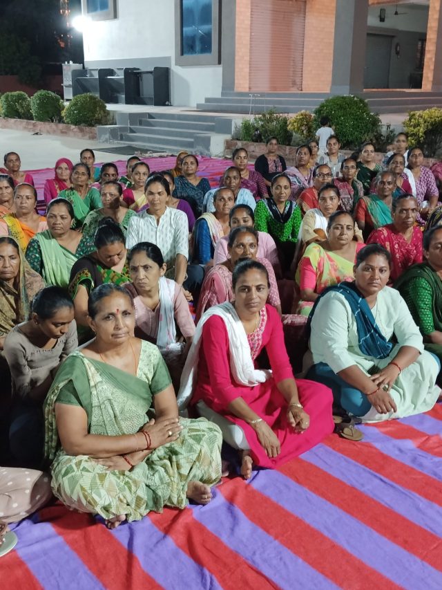 મોરબી ખેડૂતોને લઈને સરકારની મોટી જાહેરાત