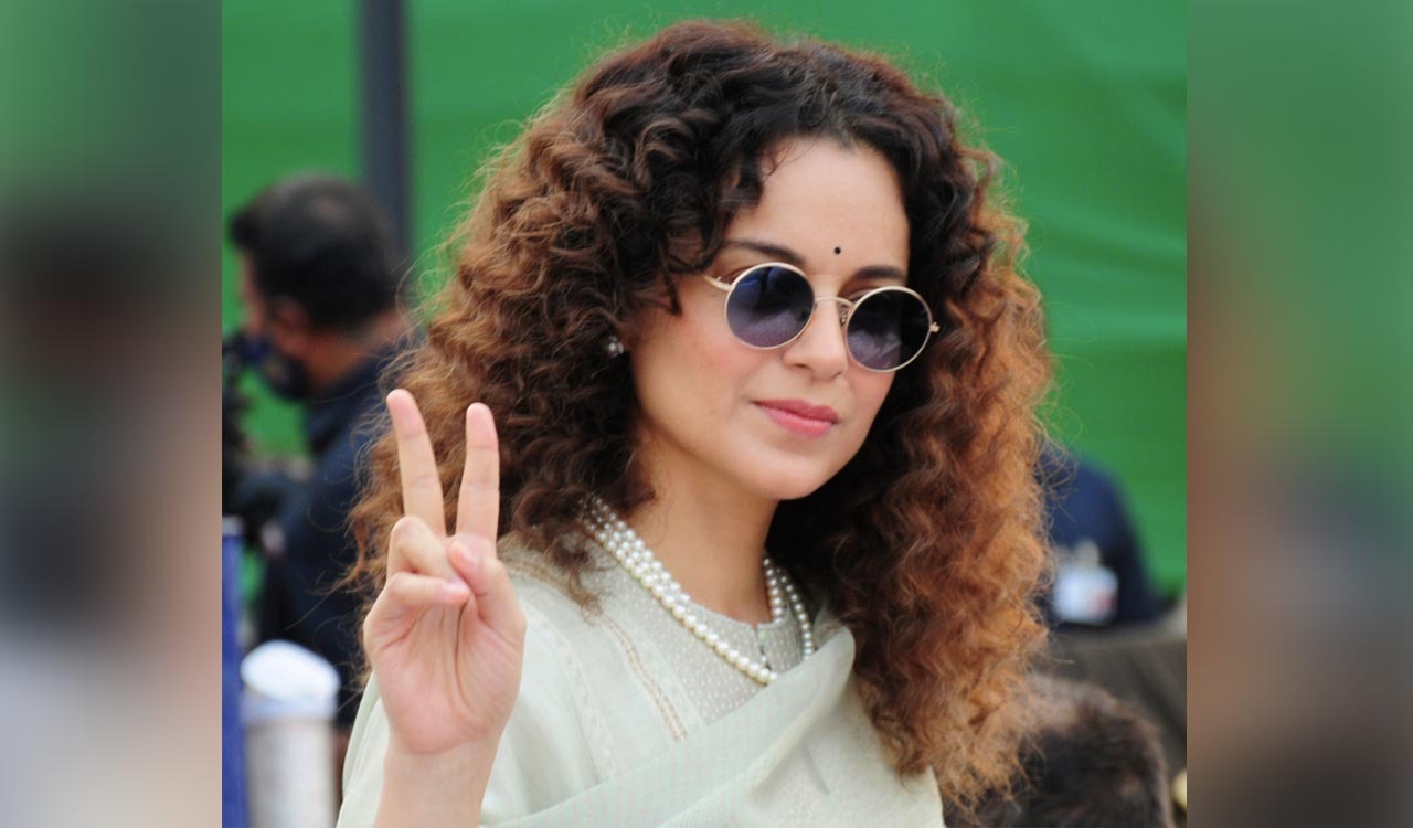 kangana: ‘કદાચ તમે આનો આનંદ માણી રહ્યા છો…’; તાપસી પન્નુએ કંગના રનૌત વિવાદ પર મૌન તોડ્યું; આ ‘યુદ્ધ’ કેવી રીતે સમાપ્ત થઈ શકે છે તે જણાવે છે.