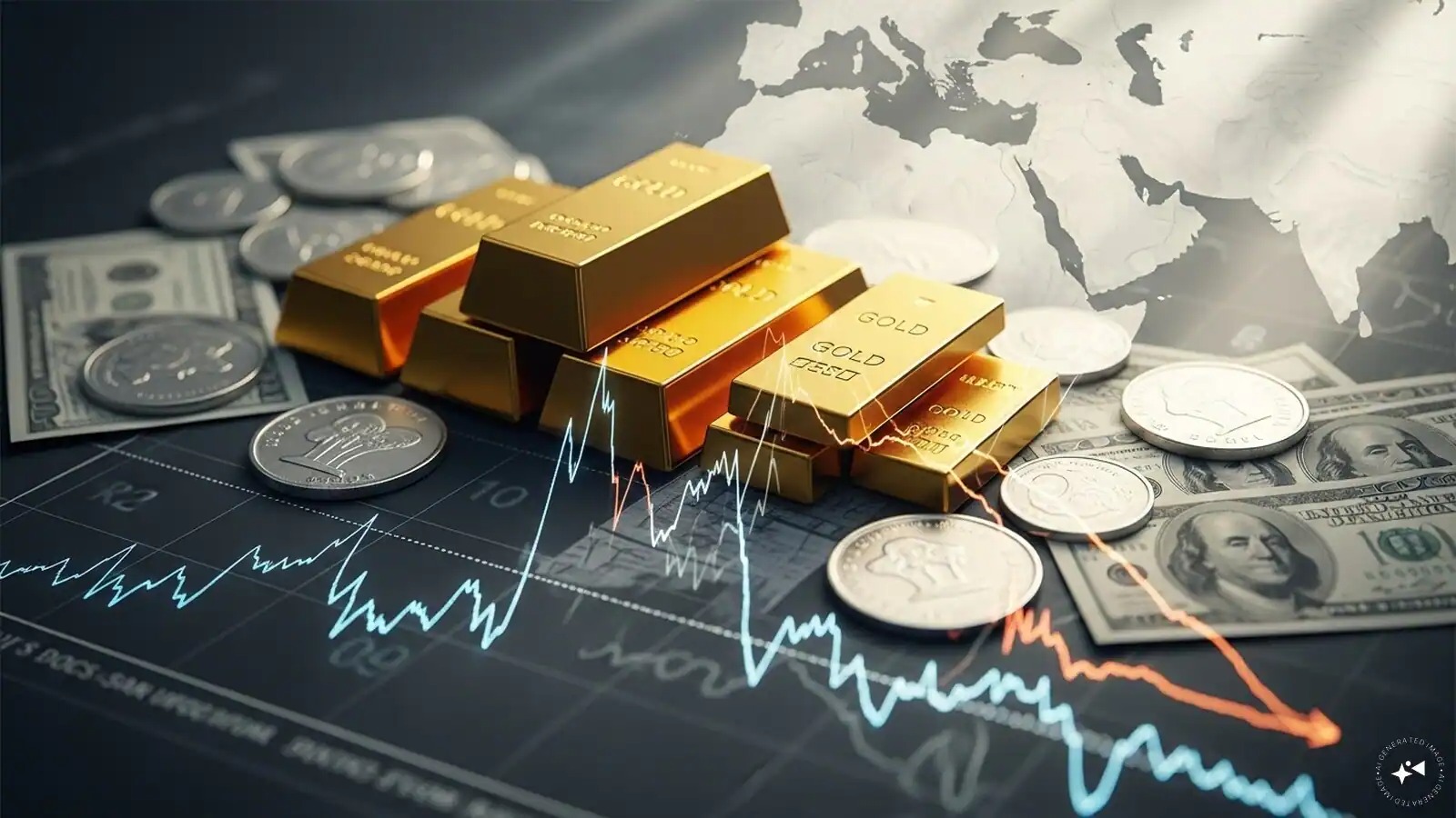 Gold: એક અઠવાડિયામાં સોનાના ભાવમાં ₹1,800 અને ચાંદીના ભાવમાં ₹10,000નો વધારો થયો છે; આજે તમારા શહેરમાં નવીનતમ ભાવ તપાસો