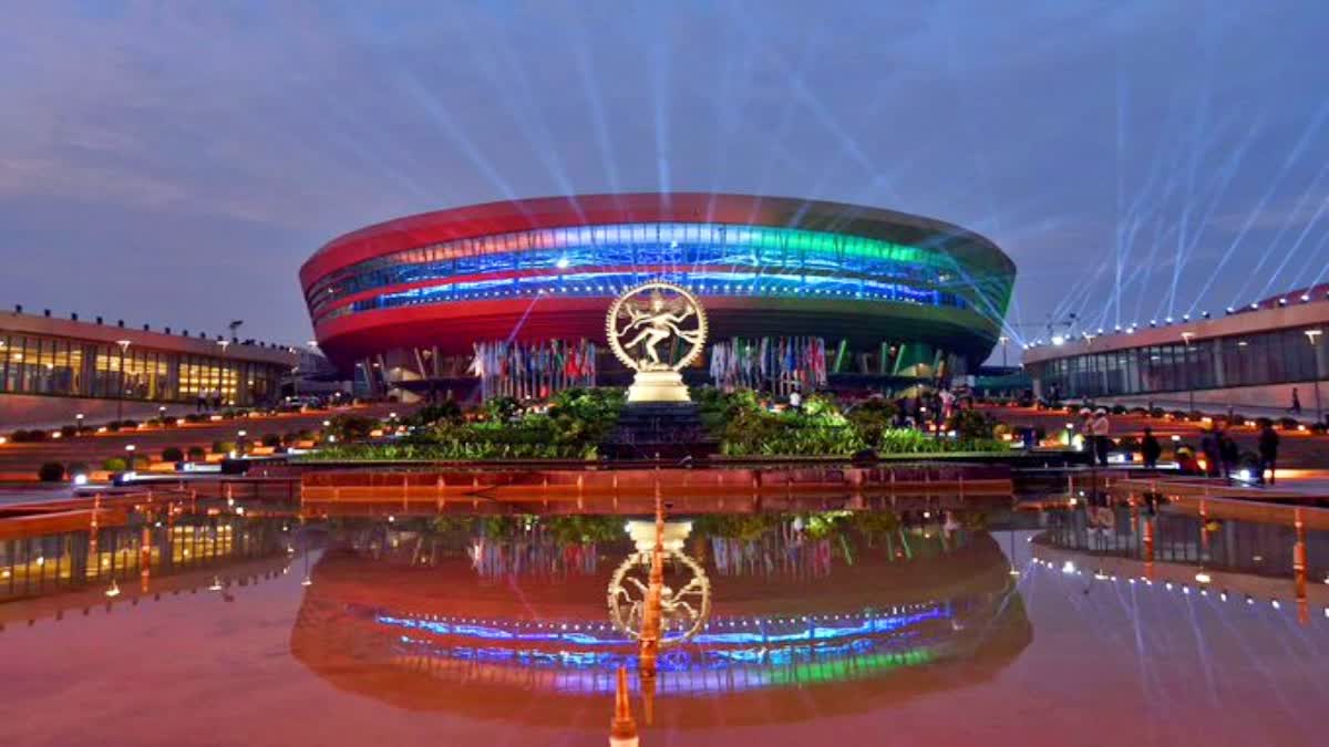 Gandhinagar: વાઇબ્રન્ટ ગુજરાત ગ્લોબલ સમિટ 2027નો ઉદ્ઘાટન સમારોહ આવતીકાલે રાજધાની દિલ્હીના ભારત મંડપમ ખાતે યોજાશે.