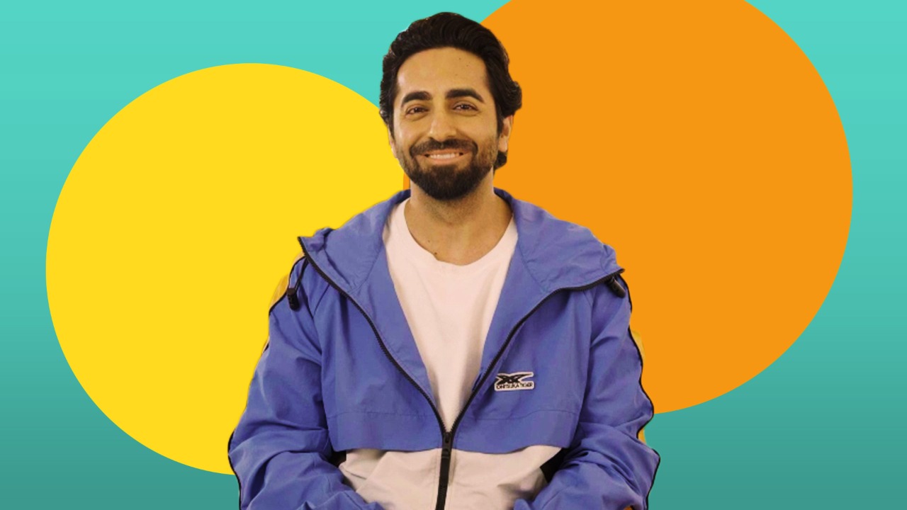 ayushman khurana: આયુષ્માન ખુરાના જાલના કેમ ગયા? એક યુવતીના પત્રે અભિનેતાને પ્રેરણા આપી; અહીં સંપૂર્ણ વાર્તા છે