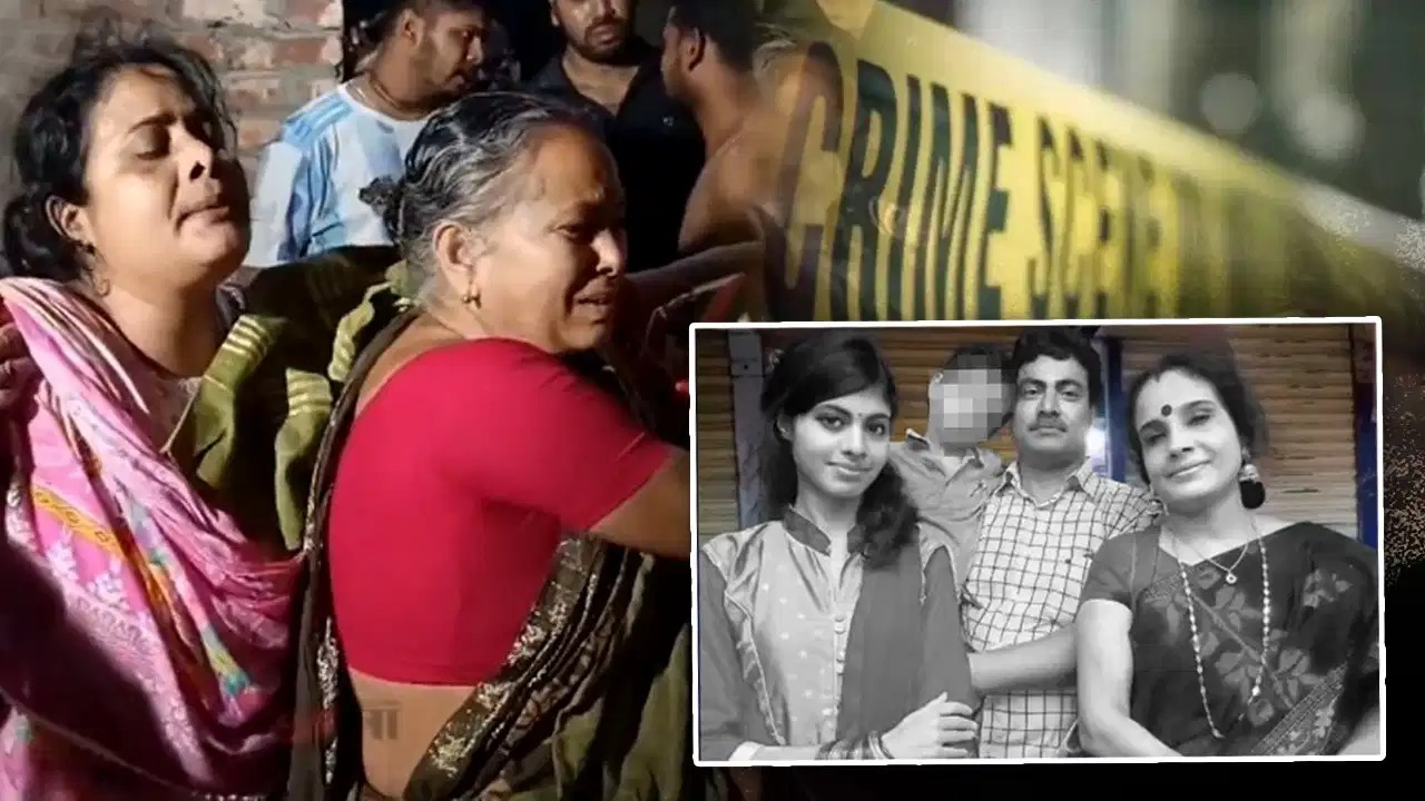 bangladesh: બાંગ્લાદેશમાં હિન્દુઓ પર વધુ એક હુમલો… રંગપુરમાં એક જ પરિવારના 4 સભ્યોની હત્યા; ઘરની અંદરથી મૃતદેહ મળી આવ્યા.