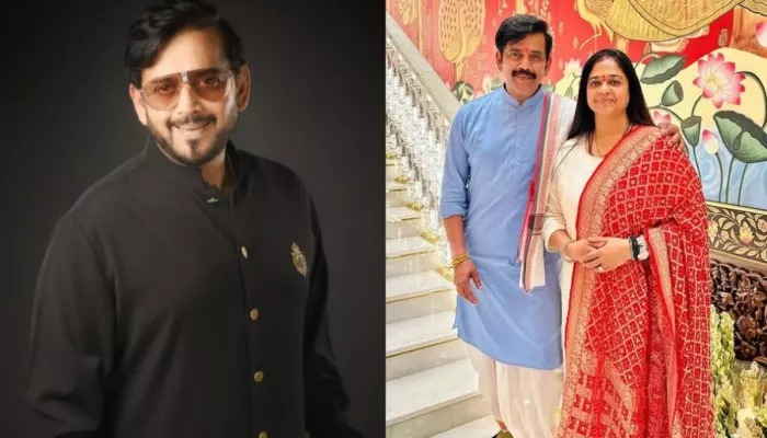 Ravi kishan: રવિ કિશન સોશિયલ મીડિયા પર કેમ ટ્રેન્ડ કરી રહ્યો છે? અહીં અભિનેતાને દર્શાવતા ટોચના 7 મીમ્સ તપાસો