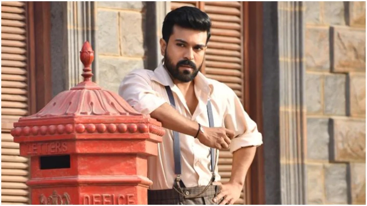 Ram charan: એક પછી એક ફ્લોપ! રામ ચરણ ₹૧૮૦૦ કરોડની ફિલ્મ પાછળના દિગ્દર્શક સાથે જોડાય છે; ફિલ્મ વિશે મુખ્ય અપડેટ