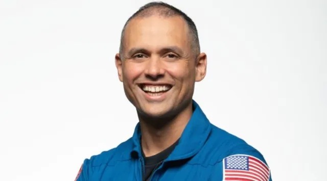 NASA: ભારતીય મૂળના અવકાશયાત્રી અનિલ મેનનનું અવકાશમાં પરાક્રમ: તેમના પ્રથમ સ્પેસવોક સાથે ISS ને વેગ આપવો; સ્પેસ સ્ટેશન વધુ શક્તિશાળી બનવા માટે તૈયાર છે