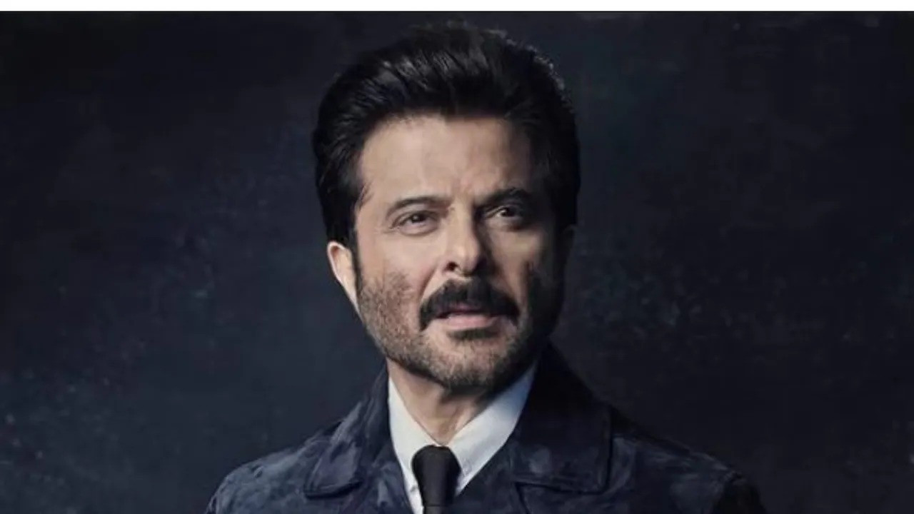Anil kapoor: ₹1 કરોડ જીતવાની તક… અનિલ કપૂરના નવા ગેમ શો ‘ઈન્ડિયા કે ટોપ 1%’ ની જાહેરાત; વિગતો અહીં છે