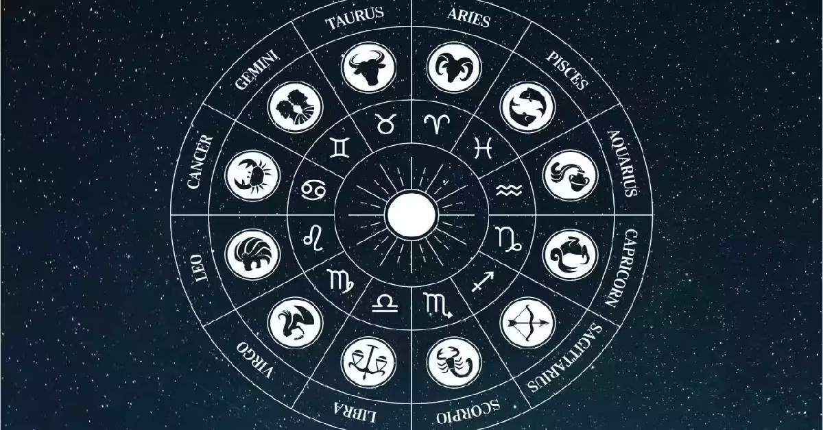 Horoscope: 1 ઓગસ્ટના રોજ આ 7 રાશિઓનું ભાગ્ય ચમકશે,જાણો આજનું રાશિફળ