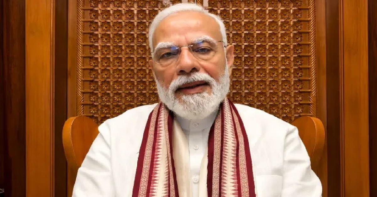 ‘મને Zen G પ્રત્યે કોઈ રોષ નથી, હું પણ વિદ્યાર્થી આંદોલનનો ભાગ રહ્યો છું: PM Modi