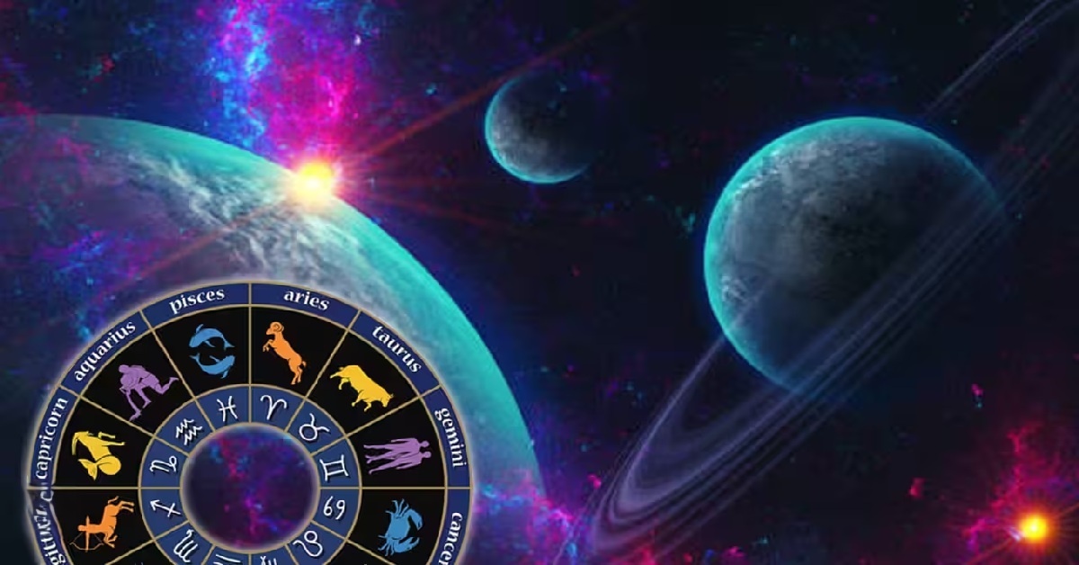 Horoscope: આજે આ 6 રાશિના લોકોના જીવનમાં આવશે ખુશીઓ, જાણો આજનું રાશિફળ