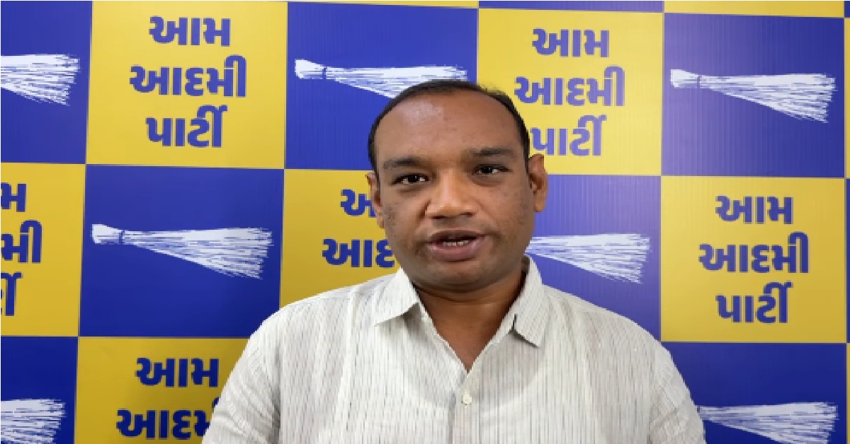 દેશભરમાં Gen-Alpha અને Gen-Z શિક્ષણ વ્યવસ્થાને લઈને ચિંતિત, ગુજરાતમાં પણ શિક્ષણની સ્થિતિ ગંભીર: Manoj Sorathia