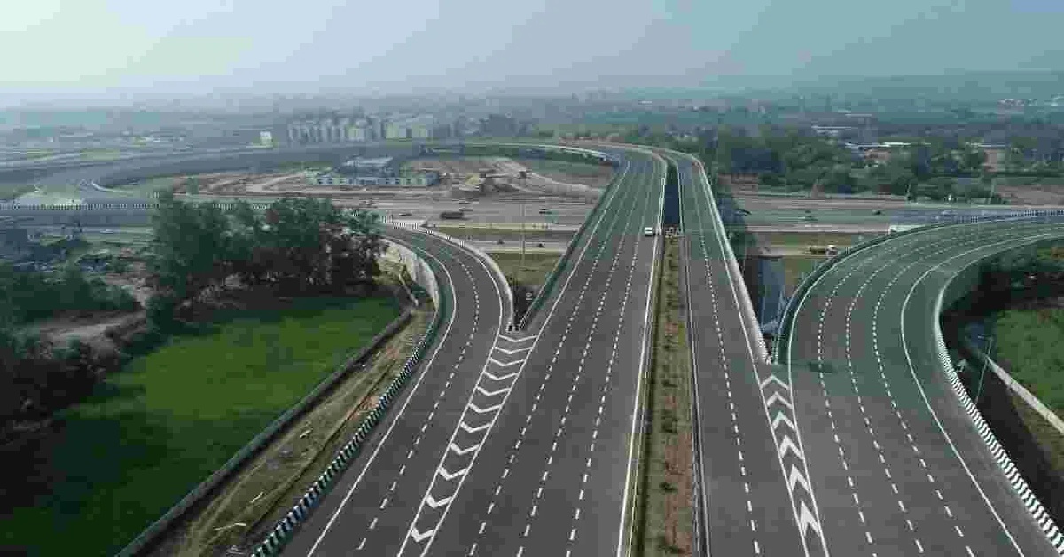 Mumbai-Vadodara Expressway 31 ઓગસ્ટે ખુલશે, માત્ર ચાર કલાકમાં મુસાફરી થશે પૂર્ણ
