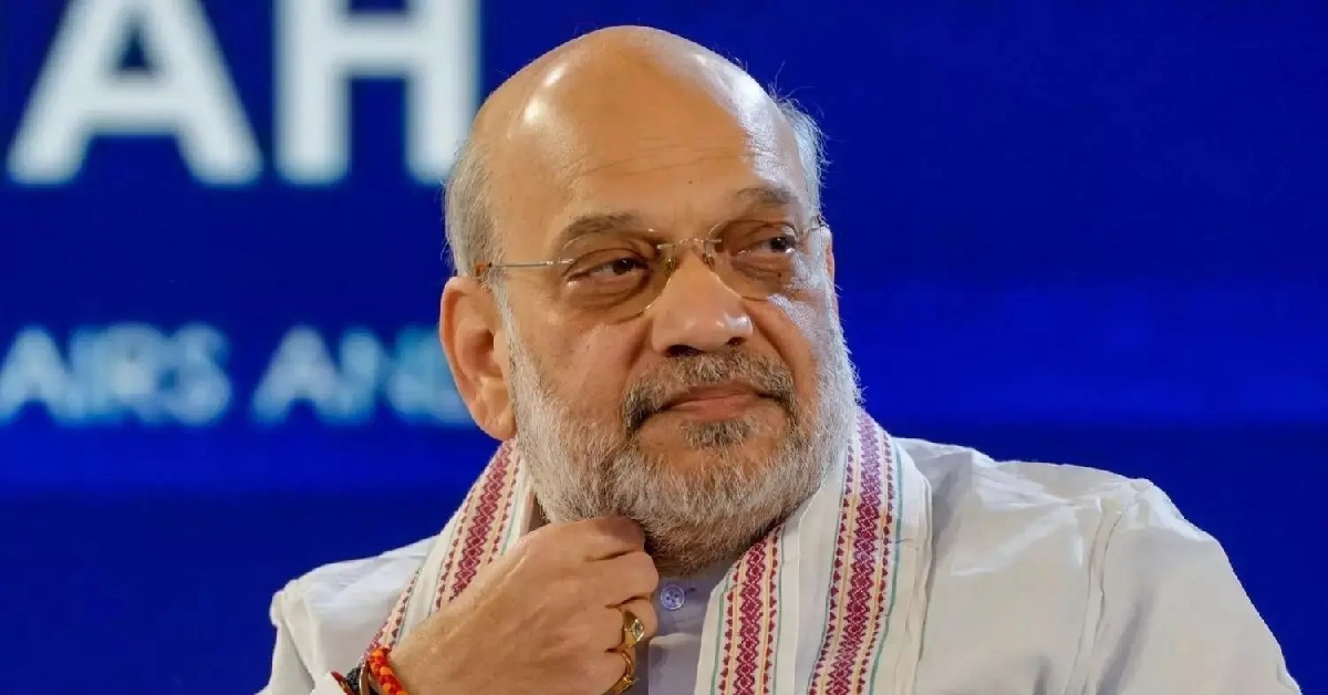 દિલ્હી બાદ પહેલીવાર વિદ્યાર્થીઓ વચ્ચે Amit Shah, ગુજરાત પ્રવાસનું સંપૂર્ણ શેડ્યૂલ જાહેર