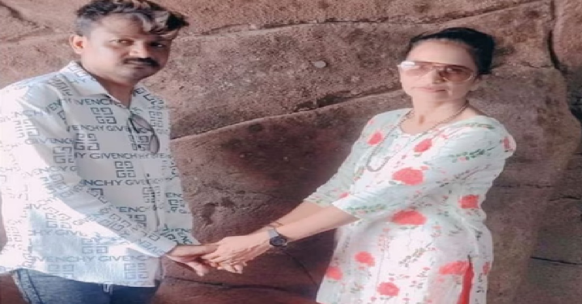 Ahmedabad: ઘરેલુ ઝઘડો, બહેનનું ઘર અને રેલવે ટ્રેક… દંપતીની કહાનીમાં આવ્યો ખતરનાક વળાંક