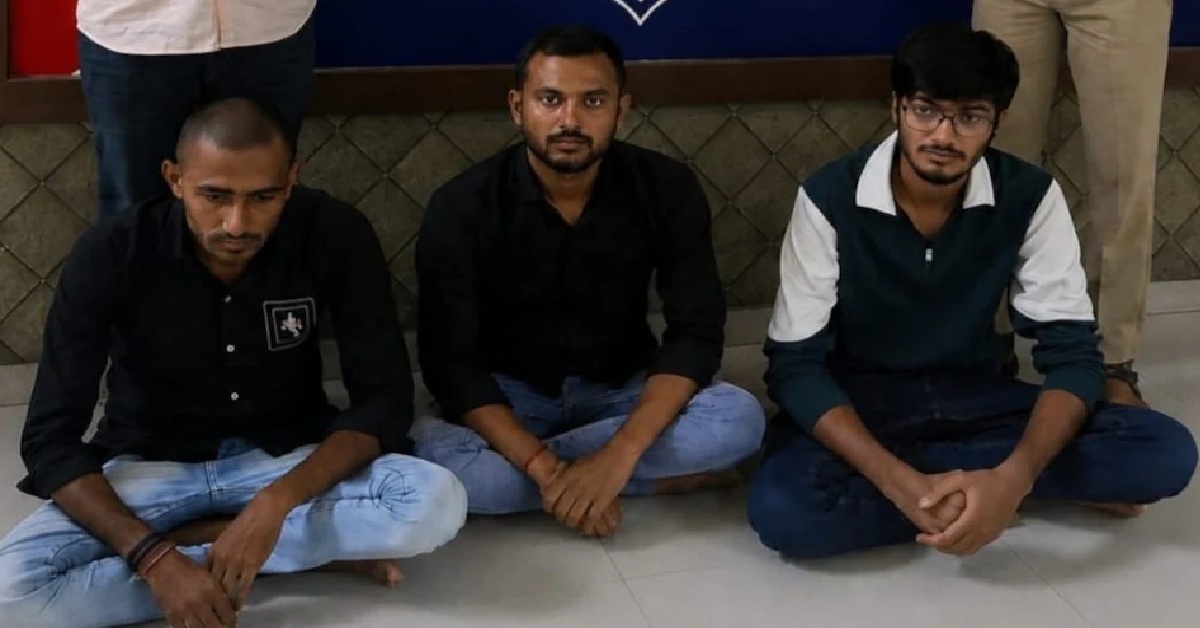 Surat: ₹17.32 લાખ પરત માંગતાં વેપારીને કહ્યું ‘મરી જા’, મિત્રોની ધમકીઓથી કંટાળી આત્મહત્યા