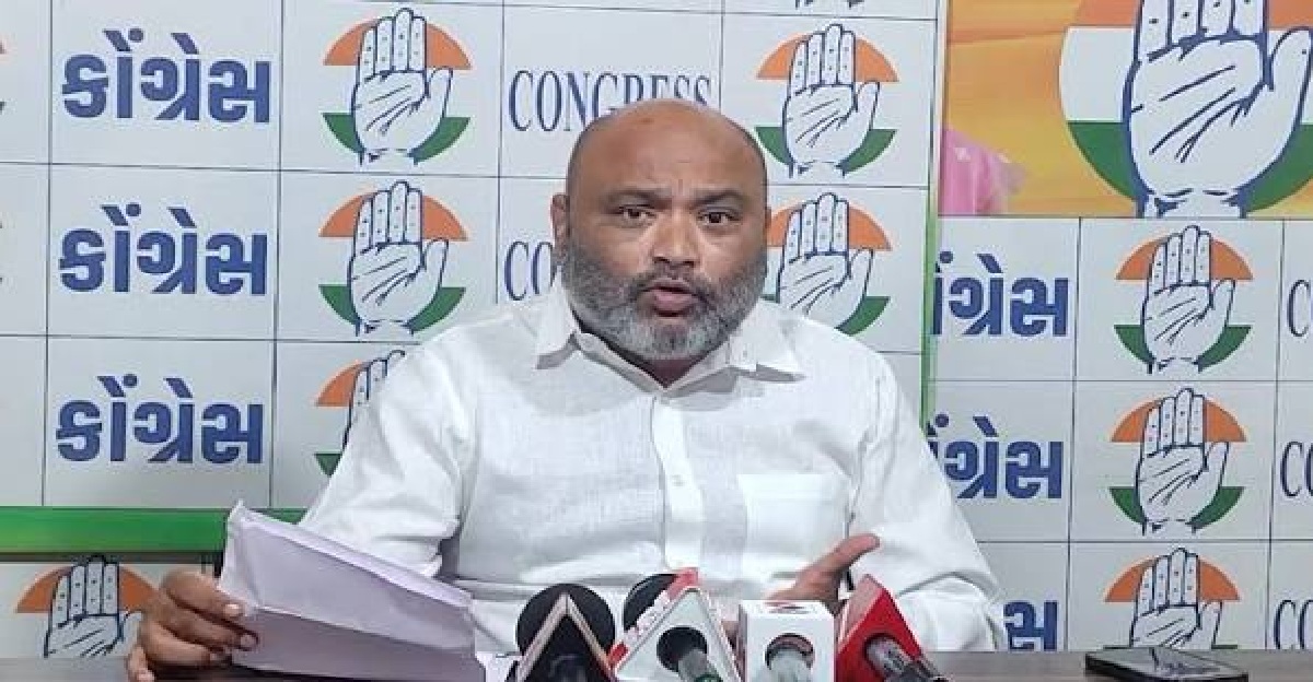 Gujaratમાં સિકલ સેલના 30 હજારથી વધુ દર્દીઓ, દેશમાં ત્રીજા ક્રમે; કોંગ્રેસે સરકાર પર ઉઠાવ્યા સવાલ