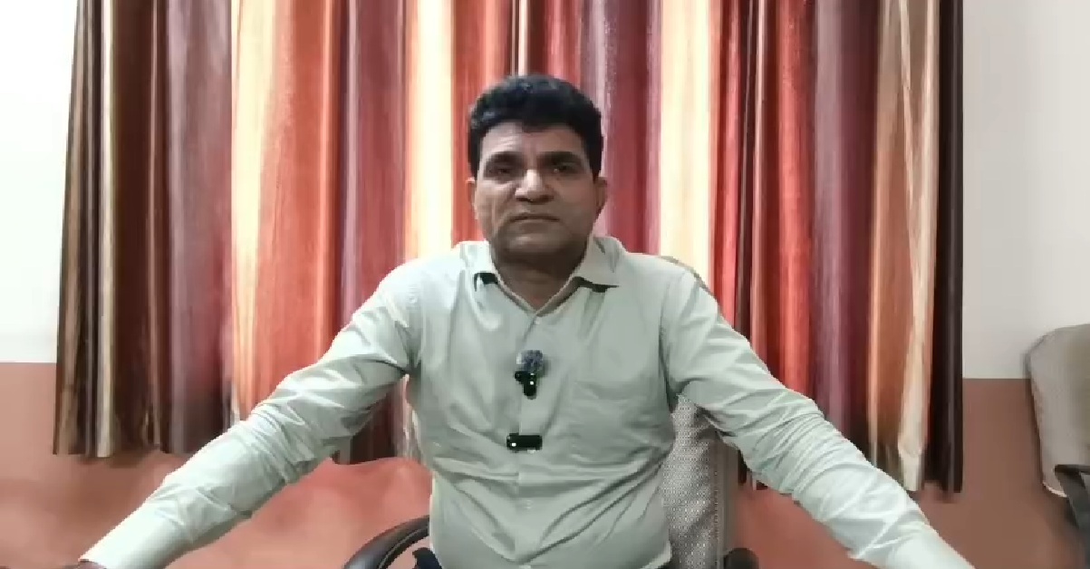 સરકાર કંપનીઓની દલાલ બનીને અધિકારીઓને હુકમ કરે છે કે “જો ખેડૂતો ન માને તો ધોકાવાળી કરો”: Isudan Gadhvi