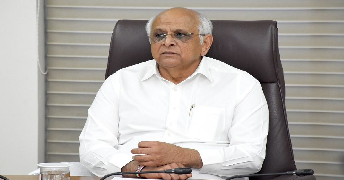 CM Bhupendra Patelની દિલ્હી મુલાકાતથી રાજકીય ઉથલપાથલ, કેબિનેટમાં ફેરબદલની ચર્ચા થઇ તેજ