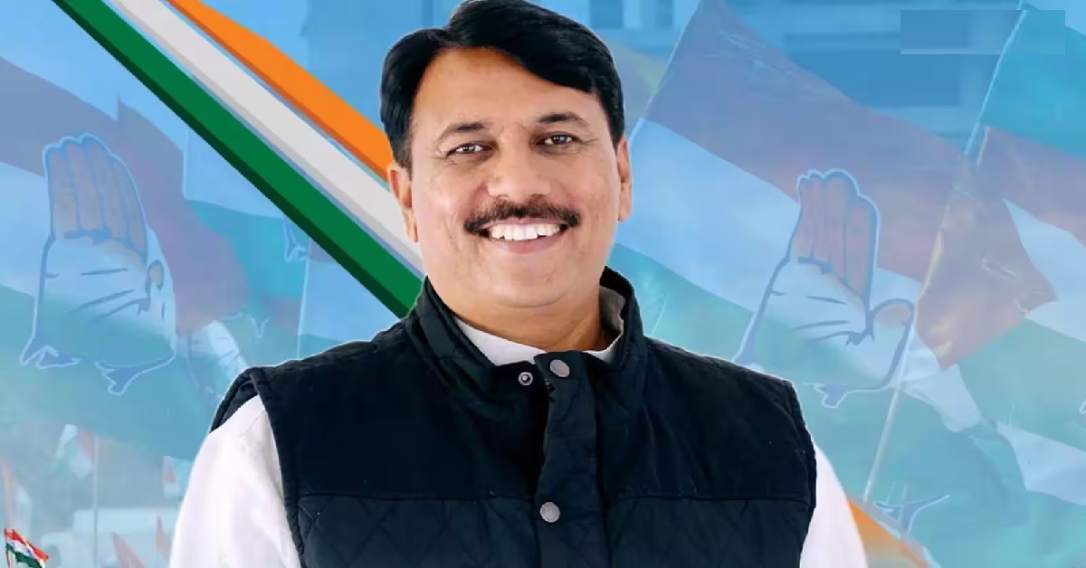 Gujaratમાં સરકારી જમીન ખાનગી હાથમાં સોંપવાનું નેટવર્ક? Congressએ સરકાર સામે ઉઠાવ્યા ગંભીર સવાલ