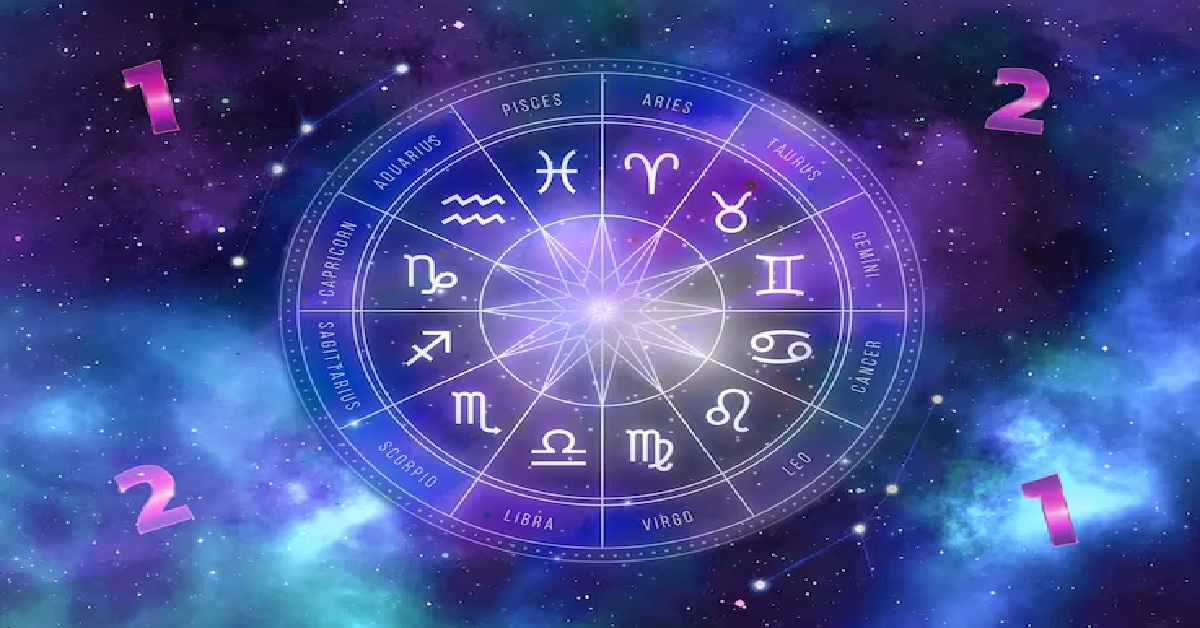 Horoscope: આ 5 રાશિઓને આજે થશે ફાયદો, મળશે ખુબજ સારા સમાચાર
