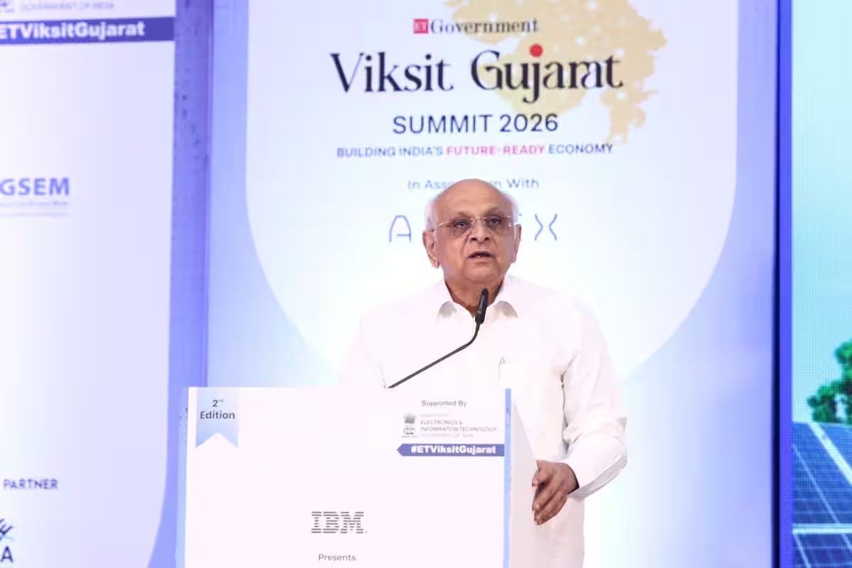 દિવ્યાંગ બસ પાસને ડિજીલોકર સાથે જોડવા બદલ Gujaratને વિશેષ પુરસ્કાર મળ્યો