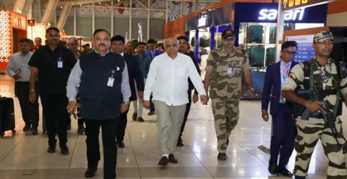 Gujarat