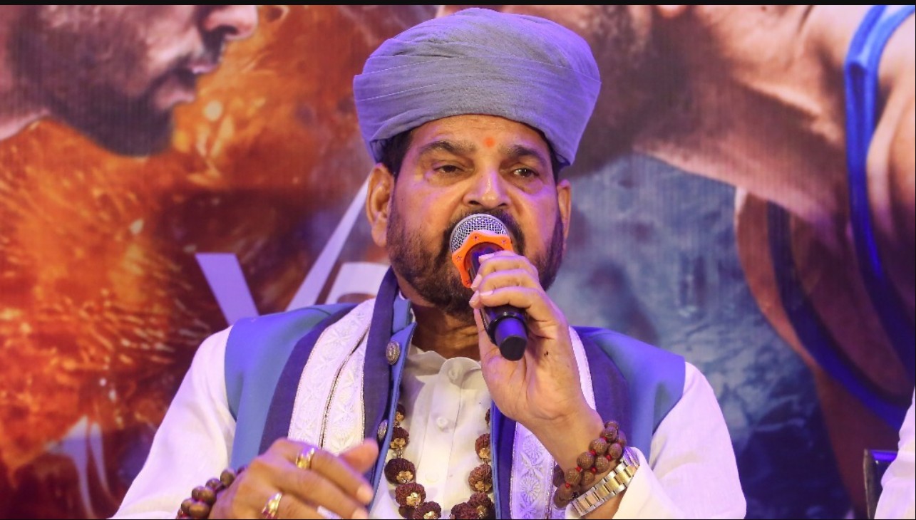 National Update: દિલ્હી કોર્ટનો ચુકાદો, મહિલા કુસ્તીબાજોના જાતીય સતામણી કેસમાં બ્રિજભૂષણ શરણ સિંહ નિર્દોષ જાહેર.