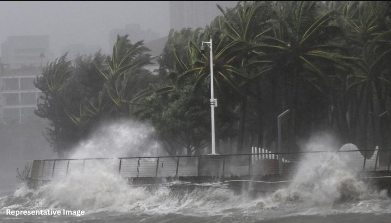 Cyclones Hit Pacific: પ્રશાંત મહાસાગરમાં 5 વાવાઝોડાનો ભયંકર ખતરો, ચોમાસા પર શું અસર પડશે?