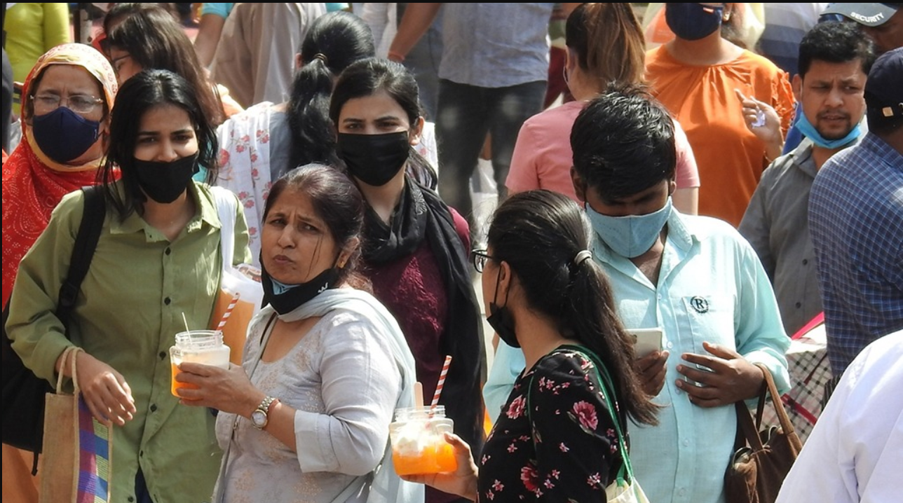 Delhi: સ્વાઈન ફ્લૂના લક્ષણો દેખાય તો સાવધાન રહો, ​​દિલ્હીમાં H1N1નો કહેર, દર્દીઓના ઓક્સિજનનું સ્તર ઘટી ગયું
